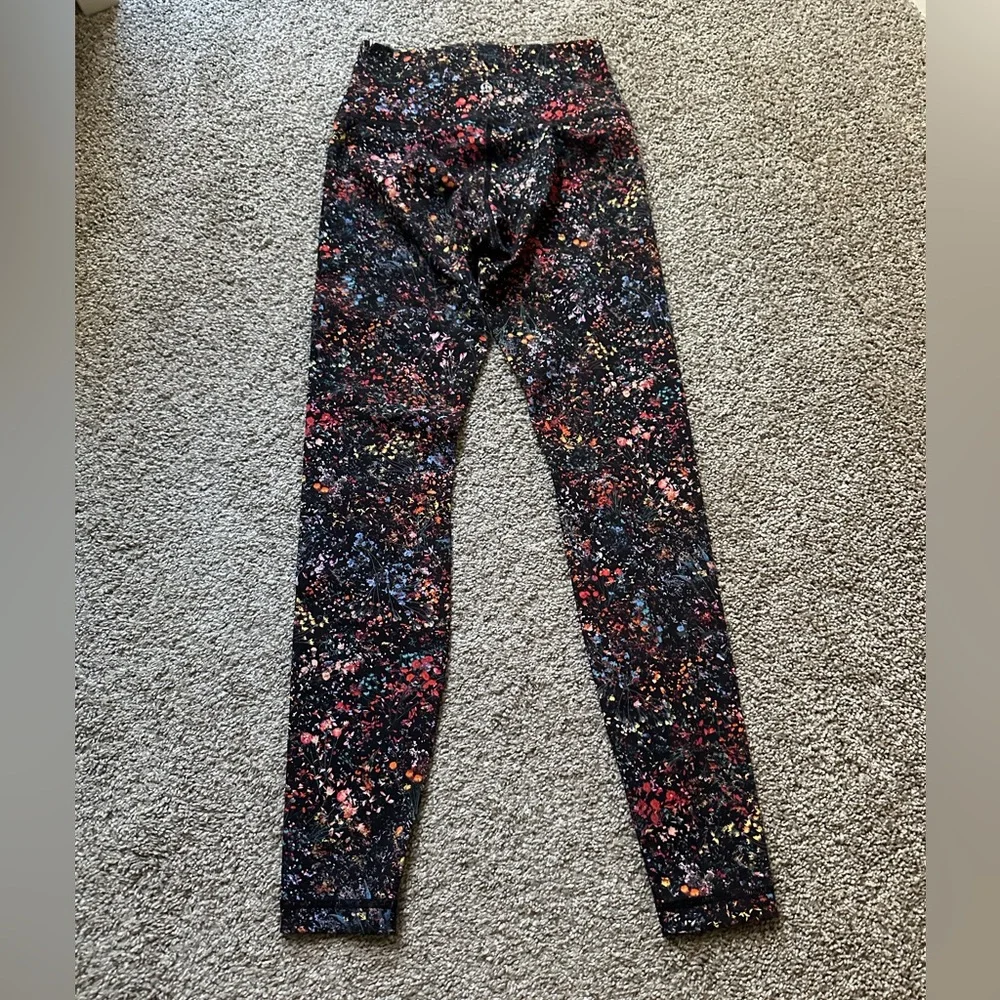 Lululemon Wunder Under High-Rise Tight